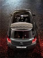 Citroen DS3 Cabrio 2012 года